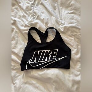 nike bra